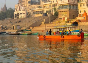 কাশীত এইবাৰ পালন কৰা হ’ব মিঠা ঈদ, পৌৰ নিগমৰ নতুন সিদ্ধান্ত