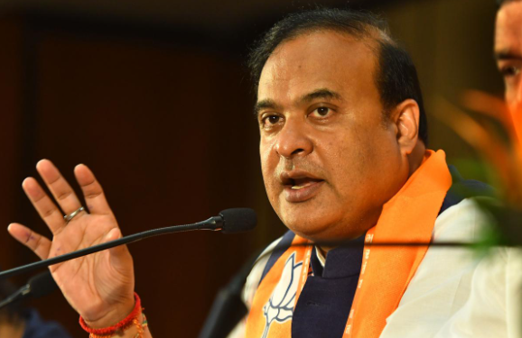 দেশৰ শীৰ্ষ ১০০ গৰাকী ক্ষমতাশালী ব্যক্তি ২০২৫ৰ তালিকাত অসমৰ মুখ্যমন্ত্ৰী