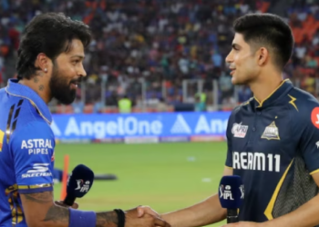 মুম্বাই ইণ্ডিয়ানছৰ অধিনায়ক সলনি, এই তাৰকাই ল’ব আই পি এল ২০২৫ত দলৰ দায়িত্ব