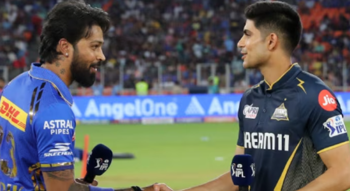 মুম্বাই ইণ্ডিয়ানছৰ অধিনায়ক সলনি, এই তাৰকাই ল’ব আই পি এল ২০২৫ত দলৰ দায়িত্ব