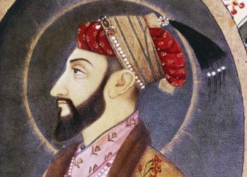 ঔৰংজেৱ বিতৰ্কক লৈ আৰ এছ এছৰ নেতা সুনীল আম্বেকাৰৰ মন্তব্য