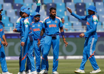 আহি গ’ল সম্পূৰ্ণ সময় সূচী! আই পি এলৰ পিছত অষ্ট্ৰেলিয়া ভ্ৰমণলৈ যাব টীম ইণ্ডিয়াই