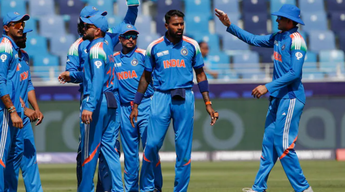 আহি গ’ল সম্পূৰ্ণ সময় সূচী! আই পি এলৰ পিছত অষ্ট্ৰেলিয়া ভ্ৰমণলৈ যাব টীম ইণ্ডিয়াই