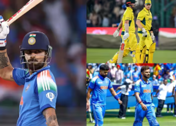 ২০১৩, ২০১৭ আৰু এইবাৰ… একেৰাহে তৃতীয়বাৰৰ বাবে চেম্পিয়নছ ট্ৰফীৰ ফাইনেলত ভাৰত