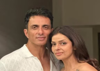 দুৰ্ঘটনাত পতিত অভিনেতা ছনু ছুদৰ পত্নী; সংকটজনক অৱস্থাত ভৰ্তি হাস্পতালত