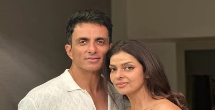 দুৰ্ঘটনাত পতিত অভিনেতা ছনু ছুদৰ পত্নী; সংকটজনক অৱস্থাত ভৰ্তি হাস্পতালত