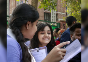 দ্বাদশ শ্ৰেণীৰ পৰীক্ষাৰ্থীৰ বাবে ডাঙৰ ঘোষণা CBSEৰ