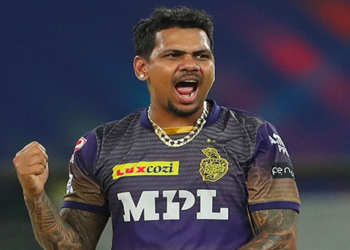 গুৰুতৰভাৱে অসুস্থ ক্ৰিকেটাৰ সুনীল নাৰিন; গুৱাহাটীৰ এখন ব্যক্তিগত হাস্পতালত ভৰ্তি