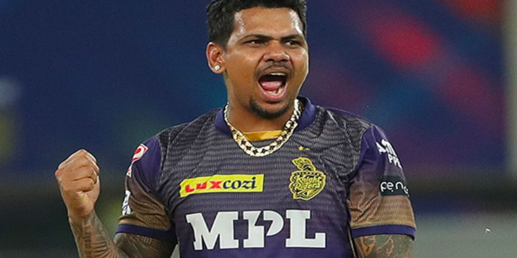 গুৰুতৰভাৱে অসুস্থ ক্ৰিকেটাৰ সুনীল নাৰিন; গুৱাহাটীৰ এখন ব্যক্তিগত হাস্পতালত ভৰ্তি