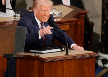 বন্দীসকলক শীঘ্ৰেই মুকলি কৰি দিয়ক, নহ’লে…; হামাছক লাষ্ট ৱাৰ্ণিং ট্ৰাম্পৰ