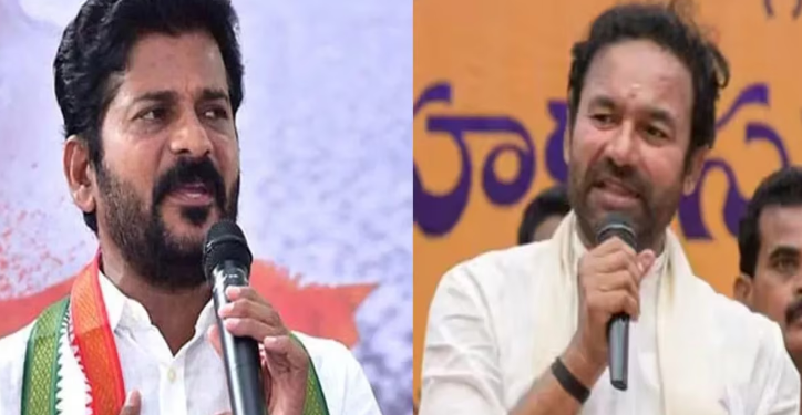 চেম্পিয়নছ ট্ৰফীৰ বিজয়োৎসৱৰ অনুমতি নিদিলে… তেলেংগানা চৰকাৰৰ বিৰুদ্ধে গুৰুতৰ অভিযোগ কেন্দ্ৰীয় মন্ত্ৰীৰ