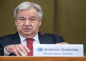 মুছলমান বিৰোধী ঘৃণা ৰোধৰ বাবে বিশেষ পদক্ষেপ ল’বলৈ আহ্বান ৰাষ্ট্ৰসংঘৰ সচিব প্ৰধানৰ