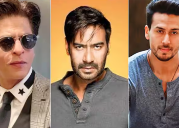 বিপদত শ্বাহৰুখ খান, অজয় দেৱগন আৰু টাইগাৰ শ্ৰফ; অভিনেতা কেইজনলৈ জাননী জাৰি…