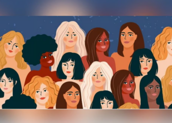 আজি আন্তৰ্জাতিক নাৰী দিৱস…