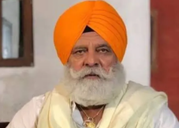 এইজন খেলুৱৈক ৬ মাহৰ ভিতৰতে বিশ্বৰ সৰ্বশ্ৰেষ্ঠ বেটছমেন হিচাপে গঢ়ি তুলিম : যোগৰাজ সিং