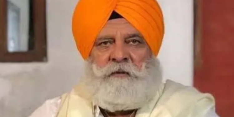 এইজন খেলুৱৈক ৬ মাহৰ ভিতৰতে বিশ্বৰ সৰ্বশ্ৰেষ্ঠ বেটছমেন হিচাপে গঢ়ি তুলিম : যোগৰাজ সিং