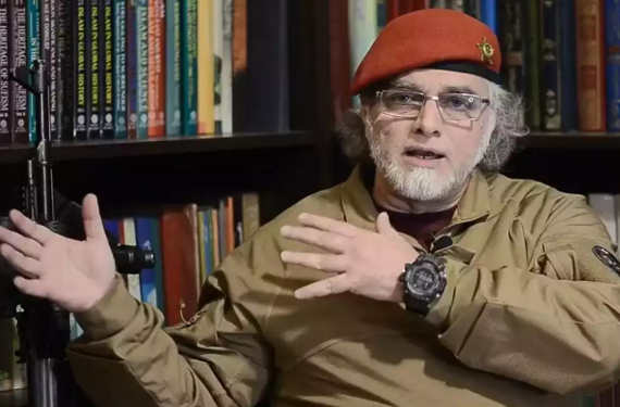 অৱশেষত পাকিস্তানে নিজৰ দেখুৱালে প্ৰকৃত ৰং, বাংলাদেশলৈ দিলে অফাৰ