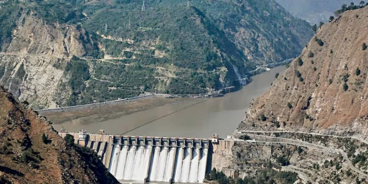 সিন্ধু চুক্তি কি? ভাৰতৰ দ্বাৰা সিন্ধু চুক্তি বাতিলে পাকিস্তানত কেনেধৰণৰ প্ৰভাৱ পেলাব পাৰে?