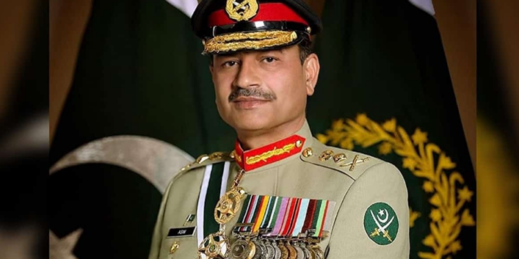 ভাৰতৰ পদক্ষেপত শংকিত পাকিস্তানী সেনা; বিদেশলৈ পলায়ন সেনা প্ৰধানৰ পৰিয়াল