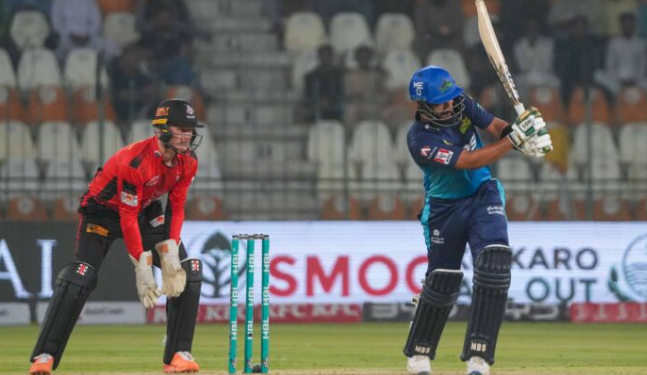 ফেনকোডৰ সিদ্ধান্ত, ভাৰতীয় লাইভ ষ্ট্ৰীমিং প্লেটফৰ্মত বন্ধ হ’ব PSL…