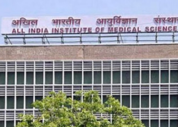 দেশৰ স্বাস্থ্য খণ্ডৰ বাবে ভাল খবৰ; বিশ্বৰ ১০০ খন শ্ৰেষ্ঠ হাস্পতালৰ তালিকাত দিল্লী এইমছ