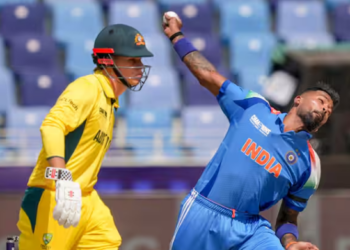 IPLৰ মাজতে কেন্দ্ৰীয় চুক্তিৰ তালিকা প্ৰকাশ; স্থান লাভ কৰিলে তিনিগৰাকী নতুন ক্ৰিকেটাৰে