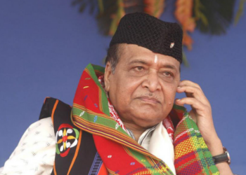 সুধাকণ্ঠ ভূপেন হাজৰিকা সন্দৰ্ভত ডাঙৰ সিদ্ধান্ত অসম কেবিনেটৰ…