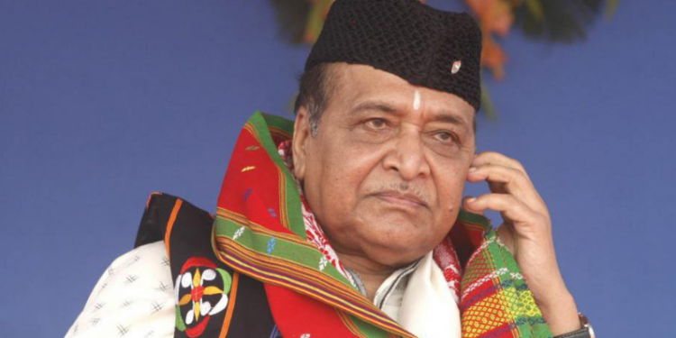 সুধাকণ্ঠ ভূপেন হাজৰিকা সন্দৰ্ভত ডাঙৰ সিদ্ধান্ত অসম কেবিনেটৰ…