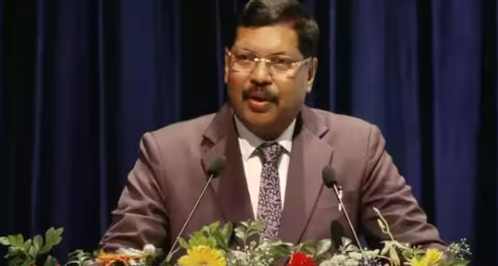 দেশৰ পৰৱৰ্তী মুখ্য ন্যায়াধীশৰ দায়িত্বত ন্যায়াধীশ ভূষণ ৰামকৃষ্ণ গাভায়