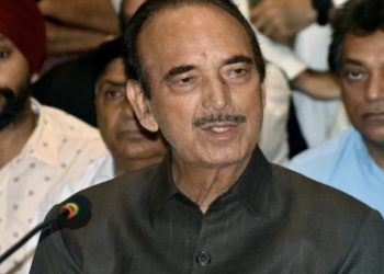 পৰ্যটকৰ ওপৰত আক্ৰমণ পাক সেনাৰ কাম : জম্মু-কাশ্মীৰৰ প্ৰাক্তন মুখ্যমন্ত্ৰী