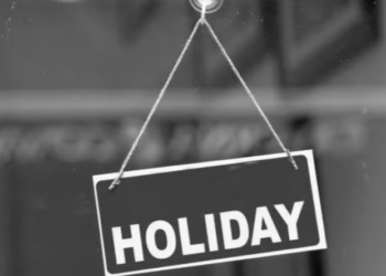 ২ আৰু ৭ মে’ত স্থানীয় বন্ধ ঘোষণা ৰাজ্য চৰকাৰৰ, পঢ়ক সবিশেষ