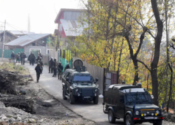 জম্মু-কাশ্মীৰত সন্ত্ৰাসবাদীৰ আক্ৰমণত মৃত্যু এজন পৰ্যটকৰ, আহত ৬ জন