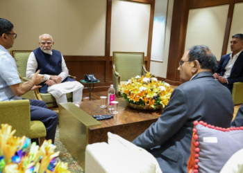 শোক আৰু ক্ষোভেৰে ভৰি পৰিছে দেশ, যুদ্ধ সদৃশ পৰিৱেশৰ সৃষ্টি হ’ব নেকি কাশ্মীৰত?