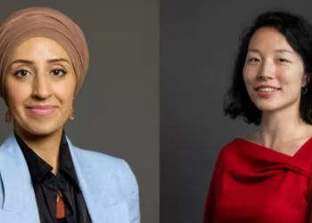 ইজৰাইল প্ৰৱেশত বাধা দুই ব্ৰিটিছ সাংসদক; বিমান বন্দৰৰ পৰাই আটক…