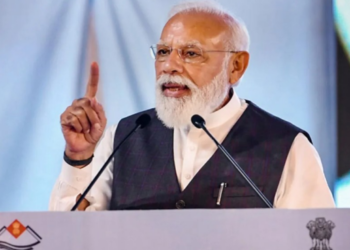 ‘কোনো পধ্যেই ৰেহাই দিয়া নহ’ব’ : বিদেশৰ পৰাই এই মন্তব্য প্ৰধানমন্ত্ৰী মোদীৰ