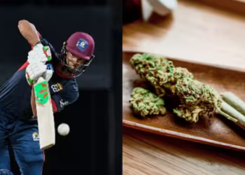 উপাৰ্জন নাই!  ড্ৰাগছৰ সৈতে ধৰা পৰিল এইখন দেশৰ ক্ৰিকেট অধিনায়ক