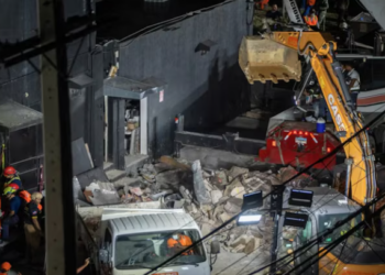 নাইট ক্লাবত ভয়ংকৰ ঘটনা; ৯০ জন লোকৰ মৃত্যু, ১৬০ৰো অধিক আহত