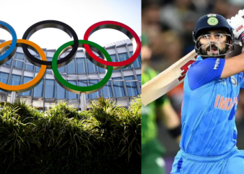 ১২৮ বছৰৰ মূৰত অলিম্পিকত ক্ৰিকেট; ঠিৰাং হ’ল কিমানখন দেশে ল’ব অংশ…