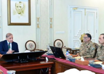 ভয়ত ত্ৰস্তমান পাকিস্তান; ভাৰতক দিলে এই সকীয়নি