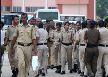 ২ এপ্ৰিলৰ পৰা কামৰূপ মেট্ৰ’ৰ সকলো থানাত ভেৰিফিকেচন মেলা