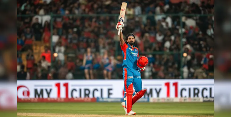 IPLত ইতিহাস ৰচিলে কে এল ৰাহুলে; ভংগ হ’ল কোহলী, গেইলৰ অভিলেখ