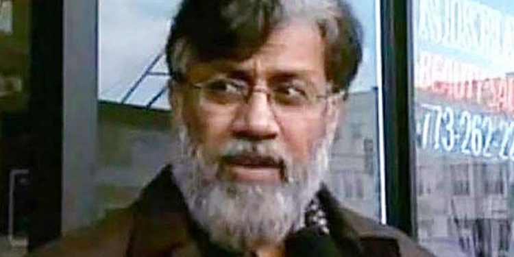 ভাৰতলৈ অনা হ’ল ২৬/১১ মুম্বাই নৰসংহাৰৰ মাষ্টাৰমাইণ্ড তাহাউৰ হুছেইন ৰাণাক