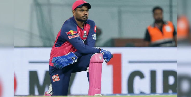 সঞ্জু ছেমছনে ৰচিলে ইতিহাস; ভংগ কৰিলে শ্বেন ৱাৰ্নৰ অভিলেখ