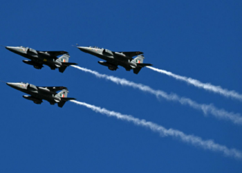 সংকটত ৰঙা চীন আৰু পাকিস্তান! ১৫খন দেশৰ সৈতে ভাৰতৰ নতুন পৰিকল্পনা