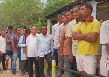 ৰাভা হাছং স্বায়ত্ব শাসিত পৰিষদৰ নিৰ্বাচন: কিমান সংখ্যক ভোটাৰে সাব্যস্ত কৰিব ভোটাধিকাৰ?