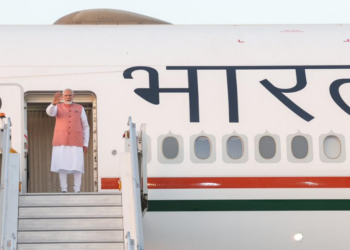 ২ দিনীয়া থাইলেণ্ড ভ্ৰমণলৈ প্ৰধানমন্ত্ৰী মোদী, BIMSTEC সন্মিলনত অংশগ্ৰহণ