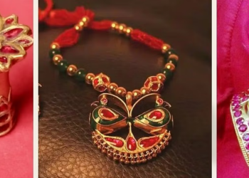 অসমবাসীলৈ সুখবৰ, অসমীয়া গহনাই লাভ কৰিলে GI  টেগ