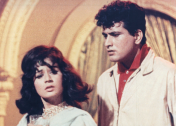 ৬০ বছৰ পূৰ্বে মুক্তি পোৱা এই হিন্দী ৰহস্যময় ছবি, যাৰ ক্লাইমেক্সে আচৰিত কৰি দিব আপোনাক