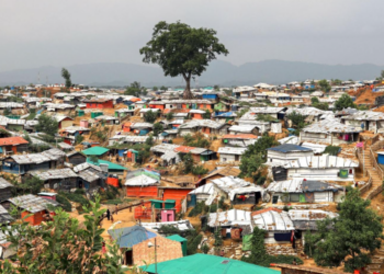 পুনৰ ১ লাখ ৮০ হাজাৰ ৰোহিংগীয়া যাব ম্যানমাৰলৈ! অৱশেষত এই দেশলৈ স্বস্তিৰ নিশ্বাস…