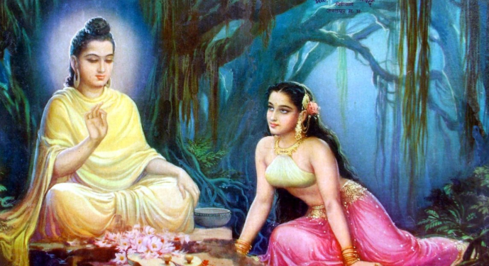 ‘নগৰবধু’ কোন হয় আৰু ইয়াৰ লগত জড়িত কাহিনী জানো আহক…